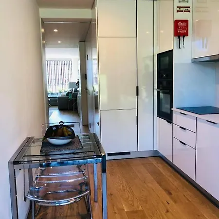 Apartamento Puro Homes