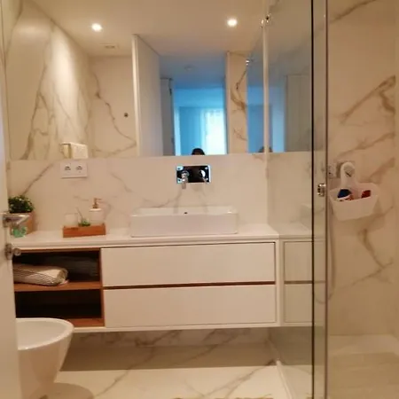 Puro Homes Apartamento Aveiro