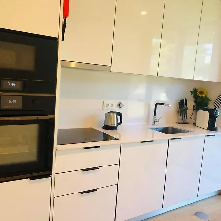 Apartamento Puro Homes Aveiro