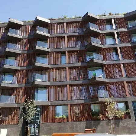 Apartamento Puro Homes Aveiro