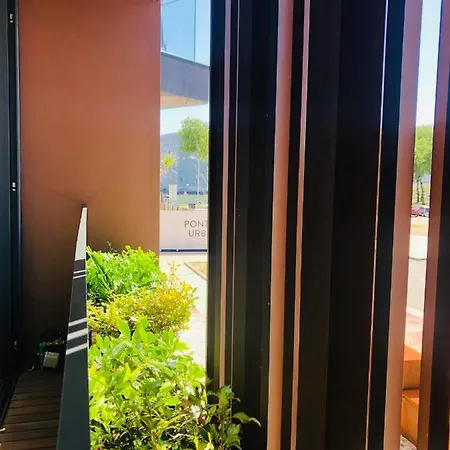 Apartamento Puro Homes