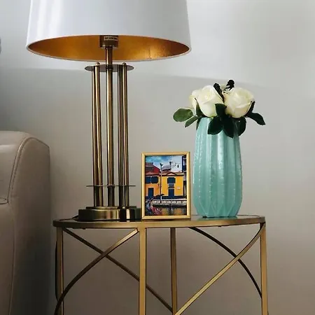 Apartamento Puro Homes