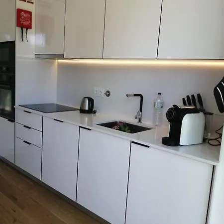 Puro Homes Appartement *
