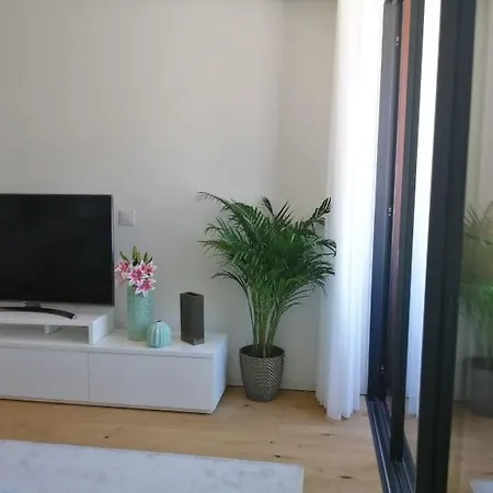 Puro Homes Apartamento Aveiro