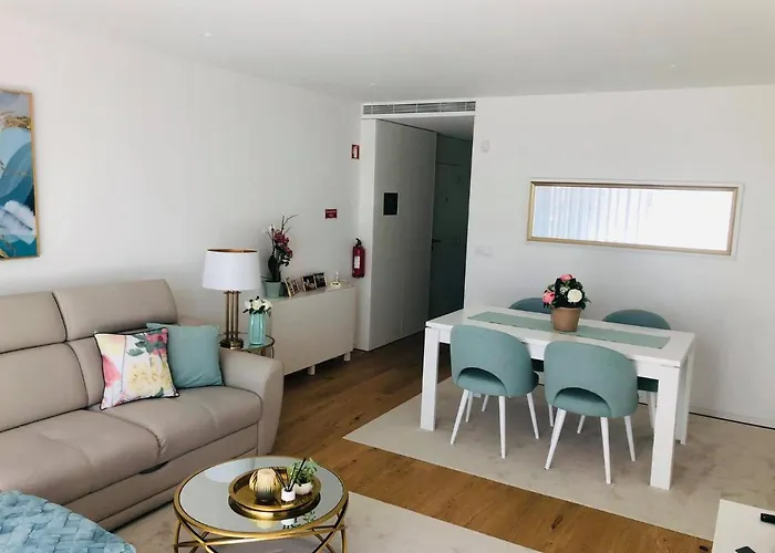 Puro Homes Lejlighed *