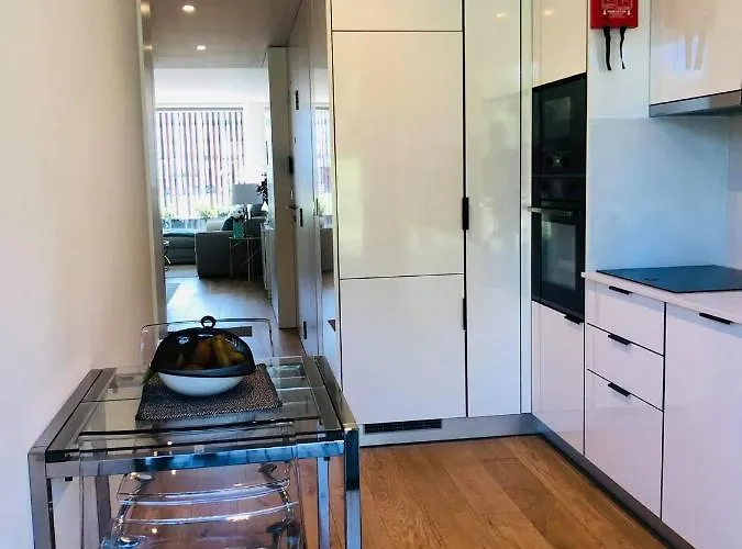 Lejlighed Puro Homes