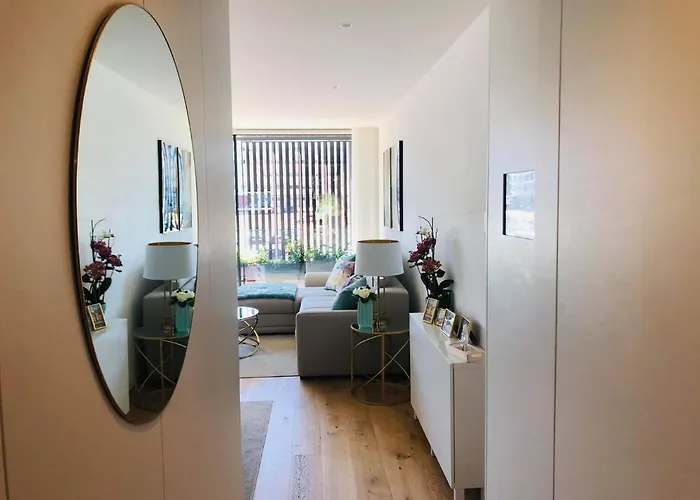 Puro Homes Lejlighed Aveiro