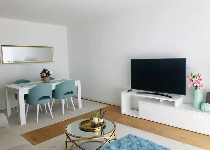 Lejlighed Puro Homes