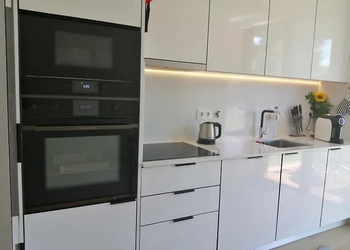 Lejlighed Puro Homes *