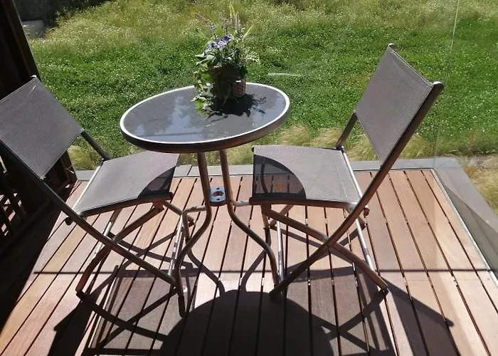 Puro Homes Lejlighed *