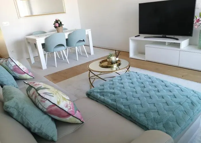 Lejlighed Puro Homes