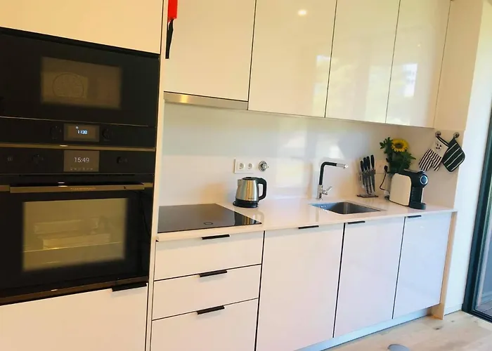 Lejlighed Puro Homes Aveiro