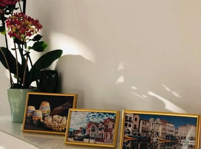 Puro Homes Lejlighed