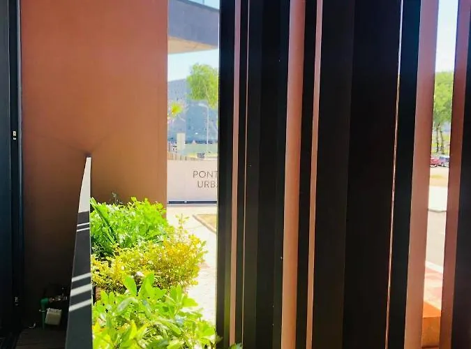 Lejlighed Puro Homes