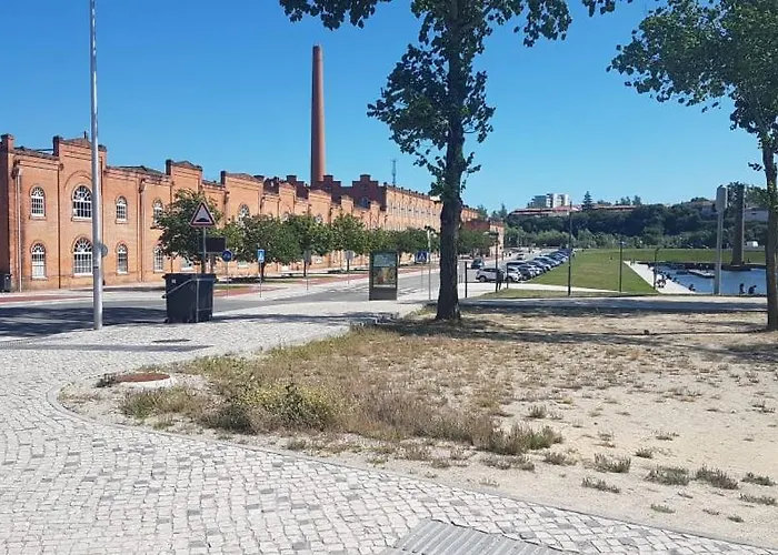 Puro Homes Lejlighed *