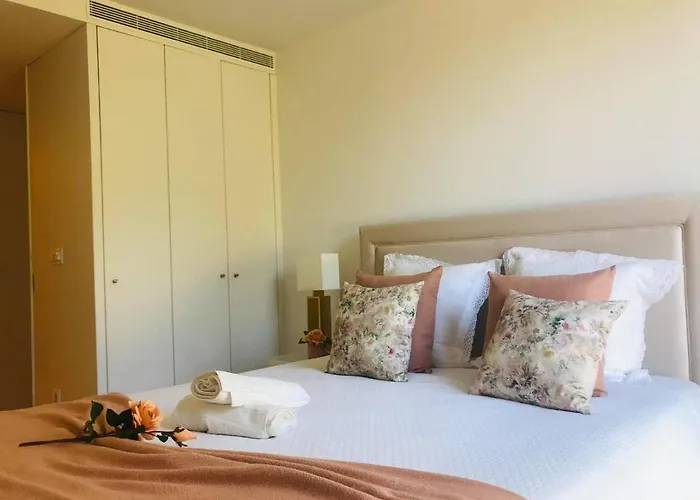 Lejlighed Puro Homes *