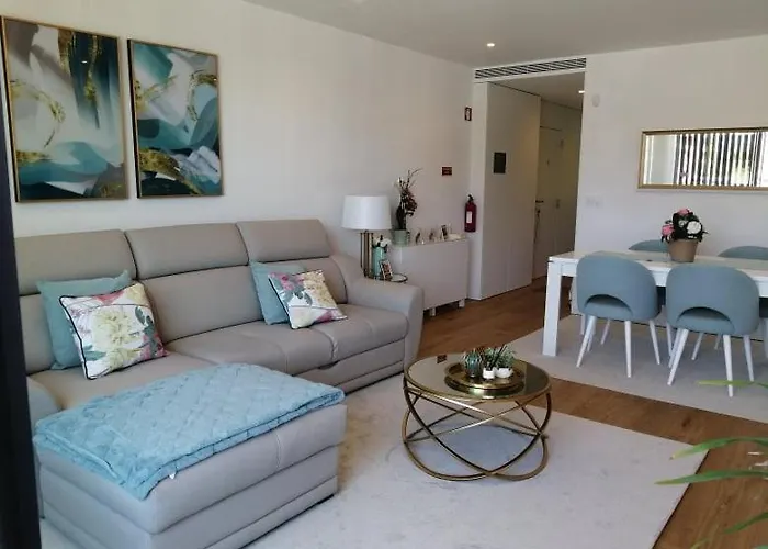 Puro Homes Lejlighed *