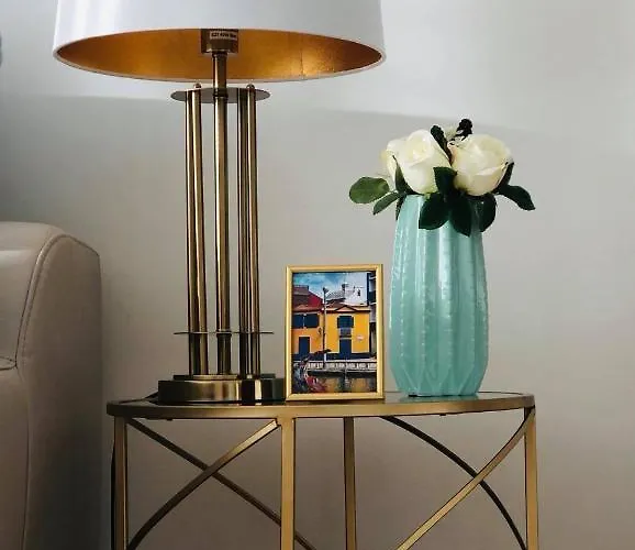 Lejlighed Puro Homes