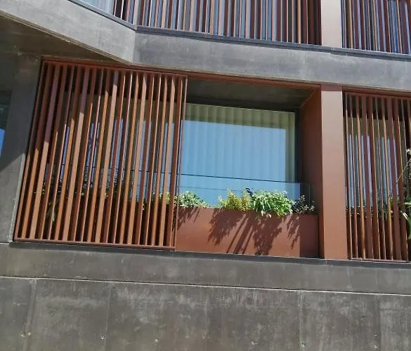 Lejlighed Puro Homes