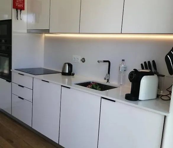 Puro Homes Lejlighed *