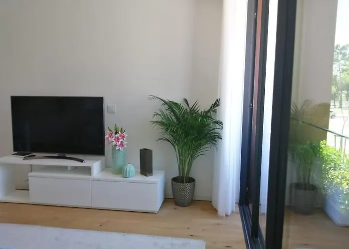 Puro Homes Lejlighed Aveiro